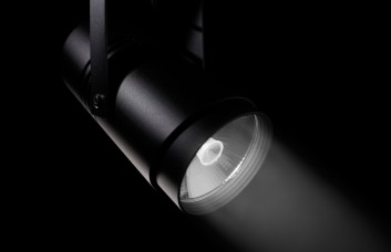 Invisua Masterspot 2 Track Black